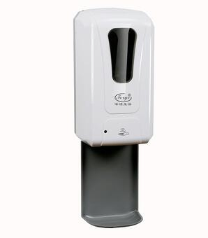 Автоматический дозатор для мыла бесконтактный