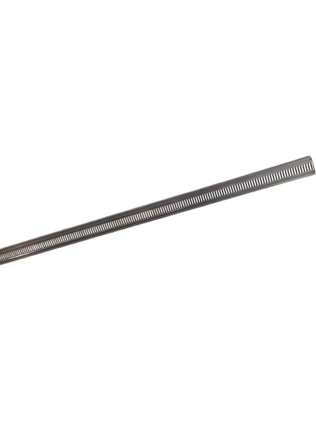 Premium 11.5mm Stainless Steel Spacer for Insulated Glass Units