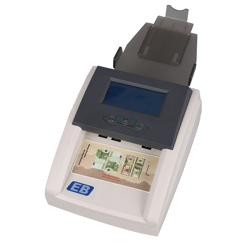 DC-2088 Portable Mini Money Currency Detector Machine Handheld Banknote Detector Tools