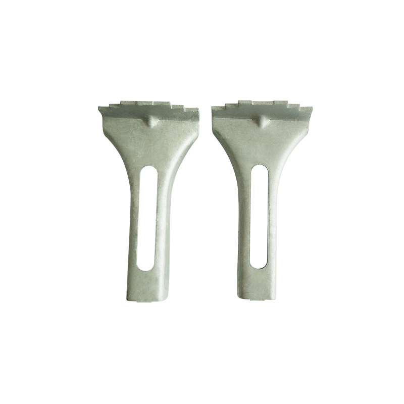 OEM Steel Clip Stainless Steel Grating Fixing Clamps Clips Galvanized Grating Saddle Clips