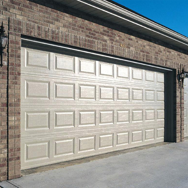 Aluminum Door Opener Garage Door