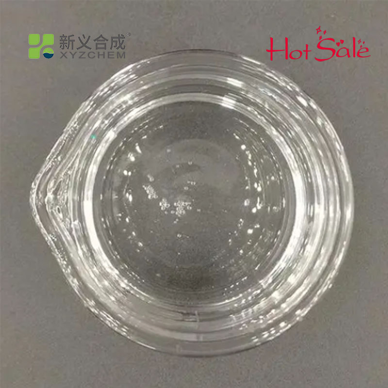 Concrete Additive High Performance Air-Entraining Agent