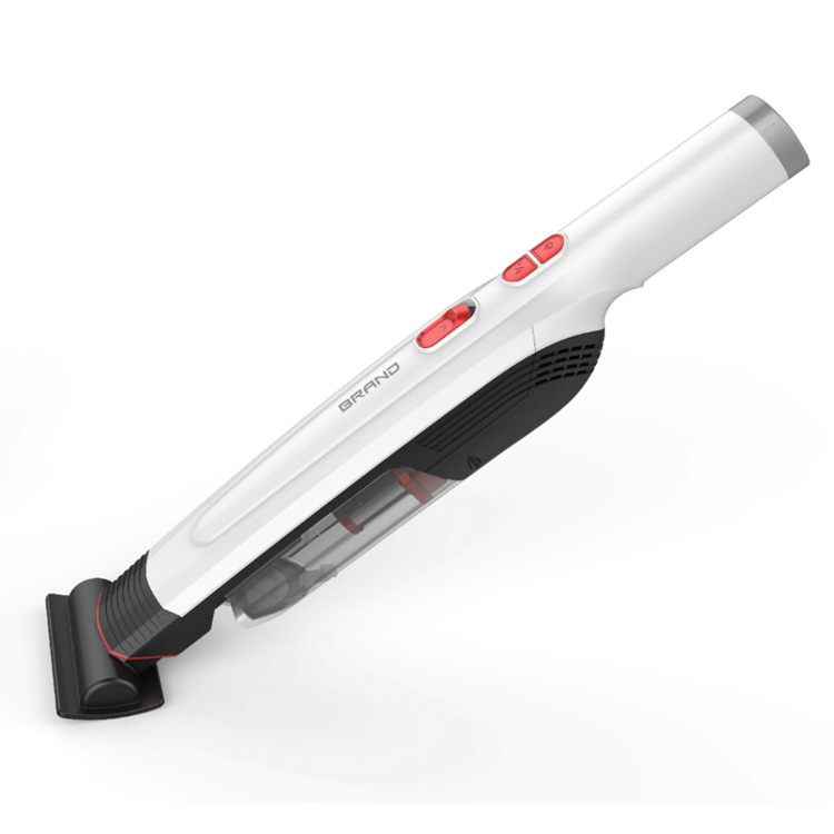 Car Mounted Vacuum Vleaner Small Portable Hand-Held Vacuum Cleaner