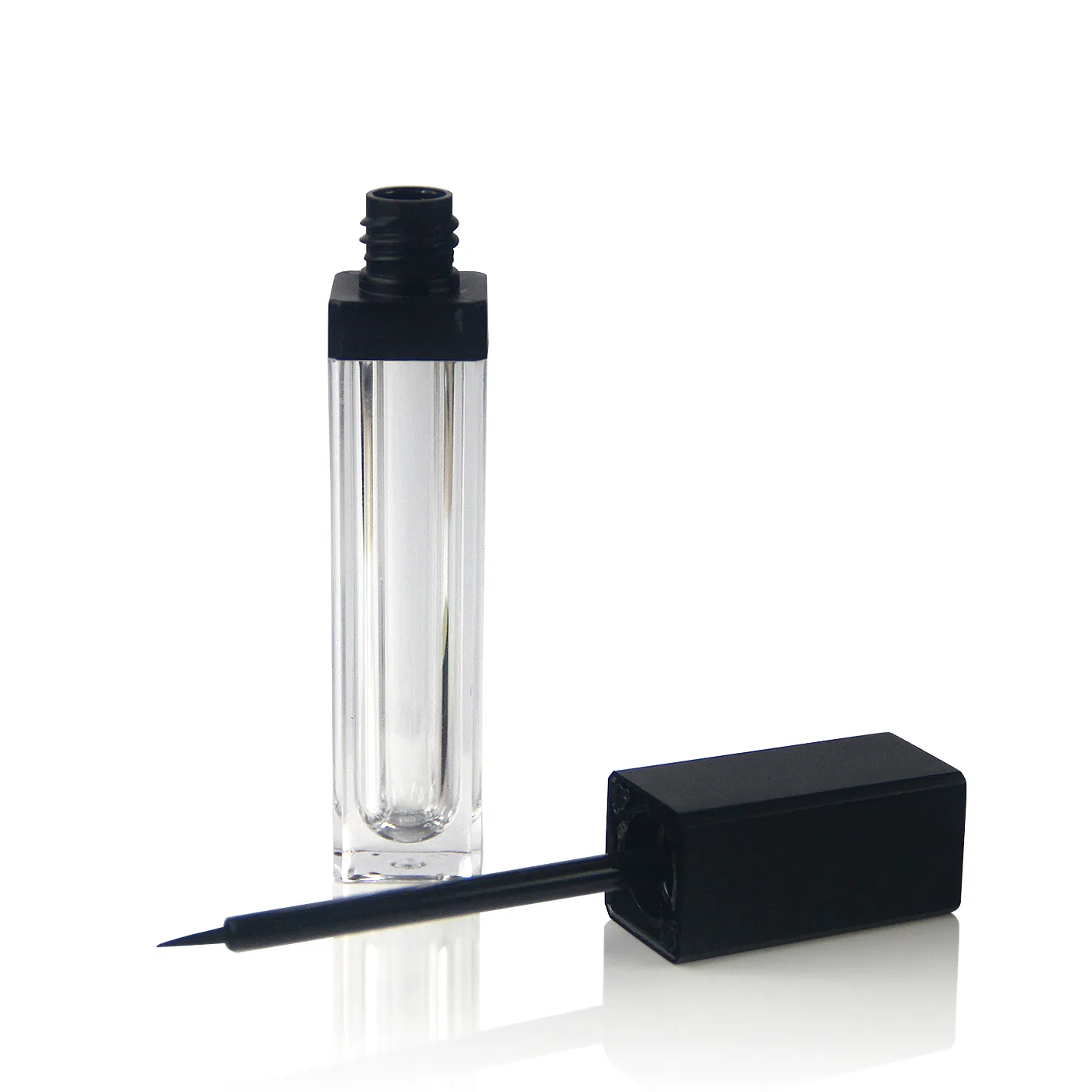 OEM Private Label Hot Selling Eyelash Growth Liquid Natural Safe Ingredient Fragrance-Free