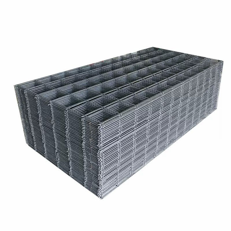 Premium 8mm High Tensile Welded Mesh for Concrete Reinforcement