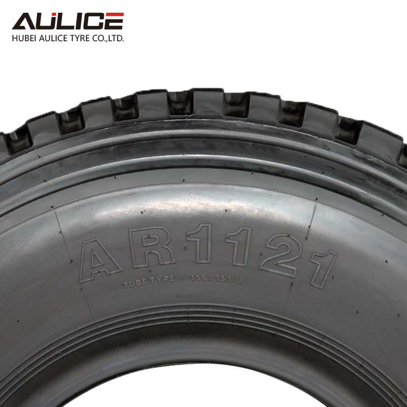 All Steel Radial Tubeless Truck Tires 315/80R22.5 295/80R22.5 11R22.5 12R22.5 12.00R20