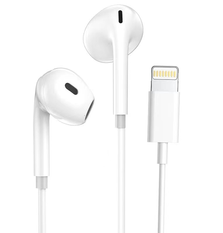 The Hottest Selling Earphone with Typc-C Interface