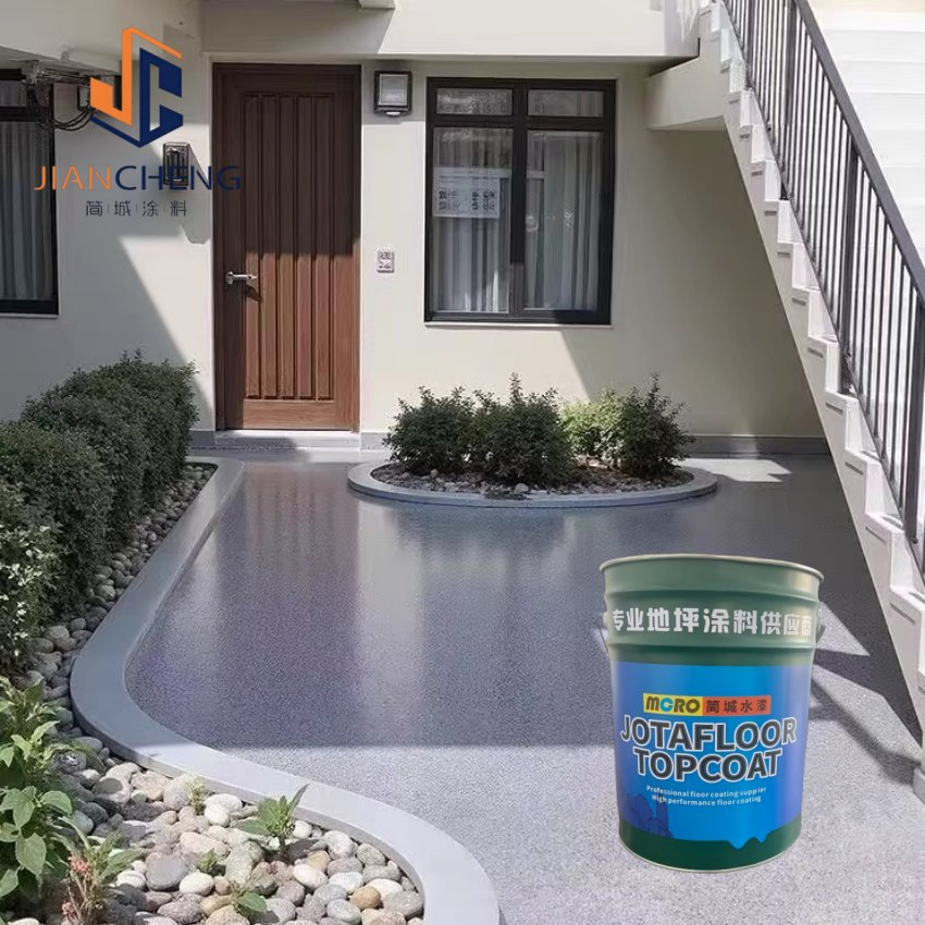 Jiancheng Epoxy Coating Epoxy Sander