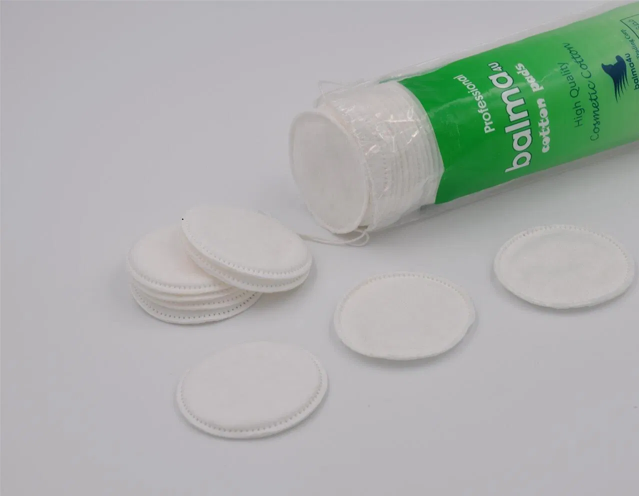 Professional Round 100% Cotton Pads Makeup Tools