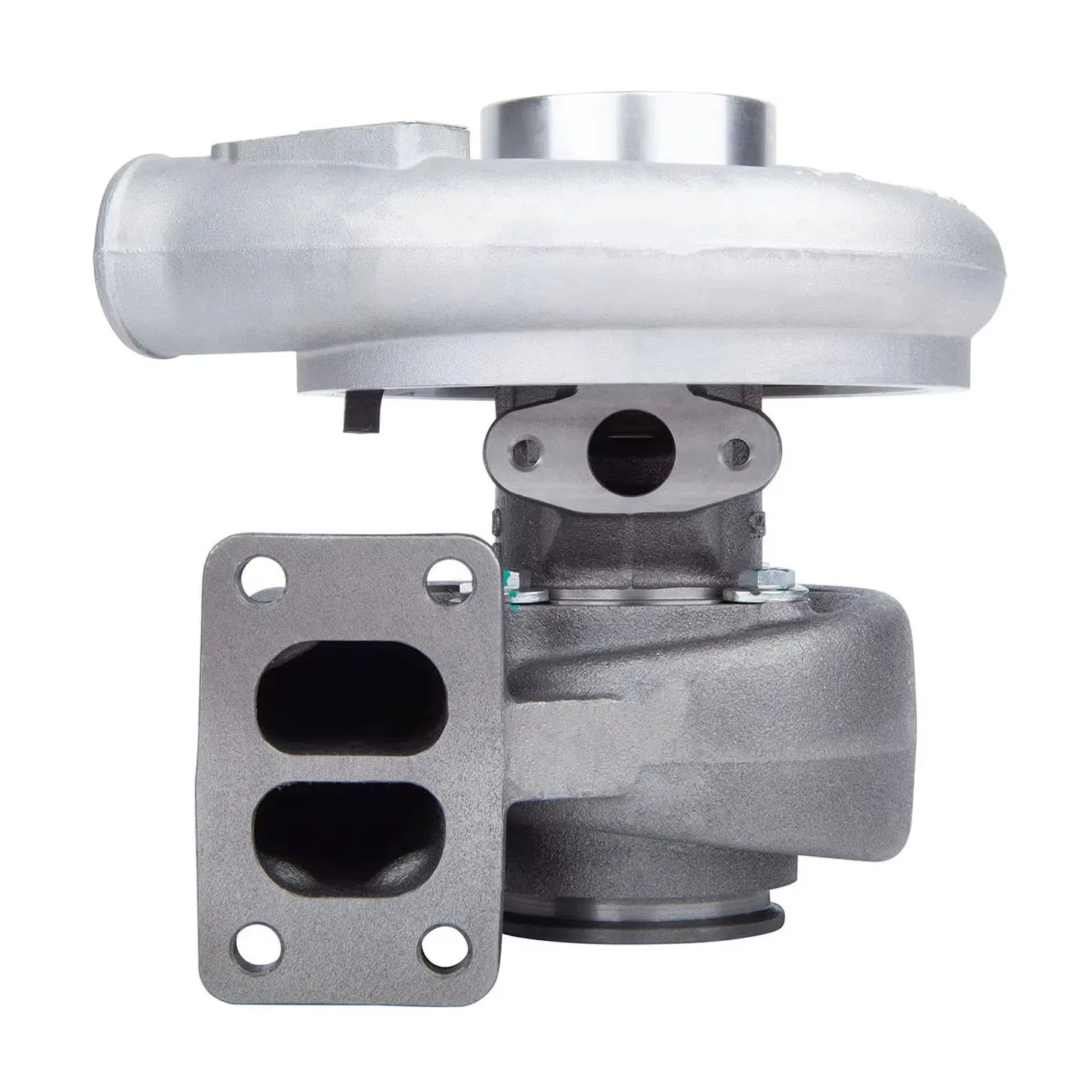 Турбокомпрессор H1c Turbo для двигателя Cummins 6BT