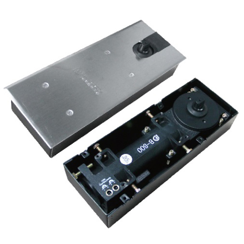 Glass Door Accessories Hydraulic Floor Spring B-800