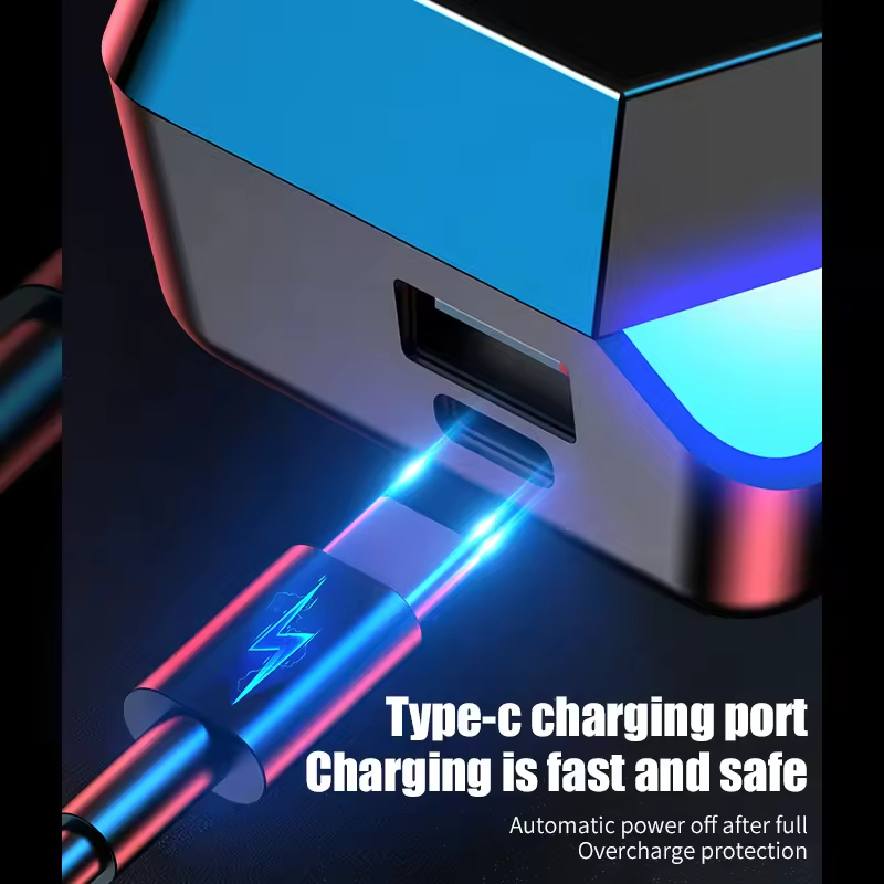 Factory Price Wireless Earphones Blue Tooth Headphones Tws Stereo Touch Control Noise Reduction Earbuds with Microphone