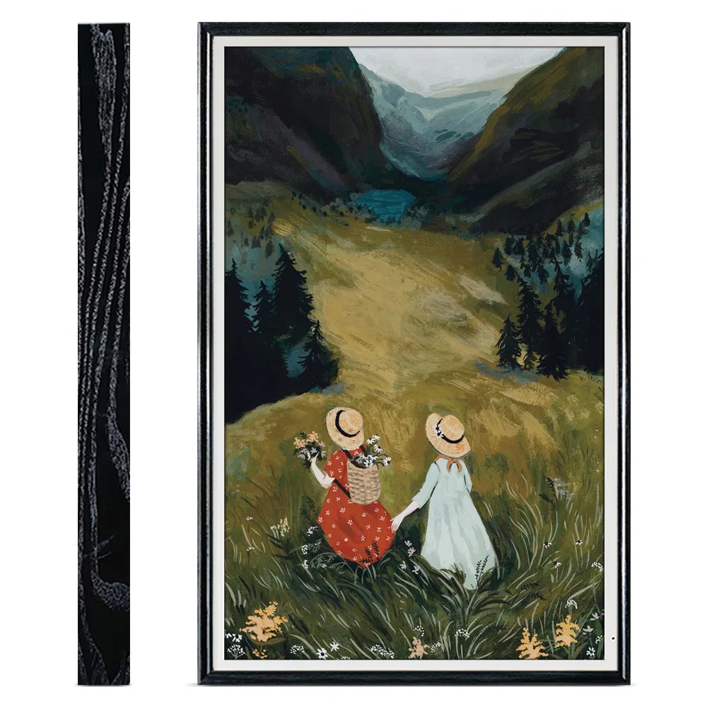 55-Inch Digital Photo Frame