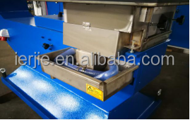 AGM Glass Drilling Machine Horizontal Automatic Glass Machine