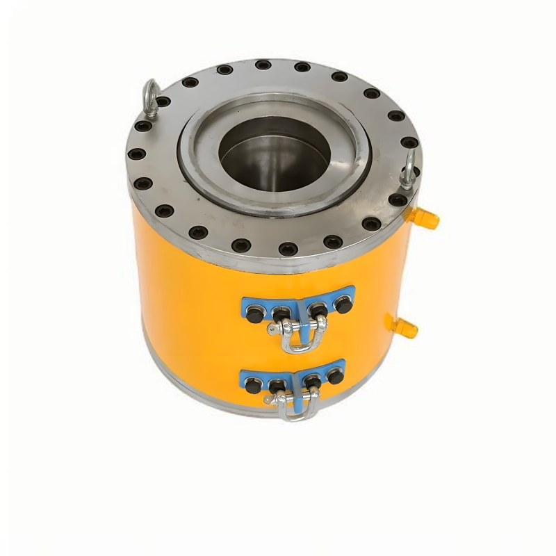 Hot Sale Strand Jack Mono Strand Jack Quickly and Smoothly Jacking