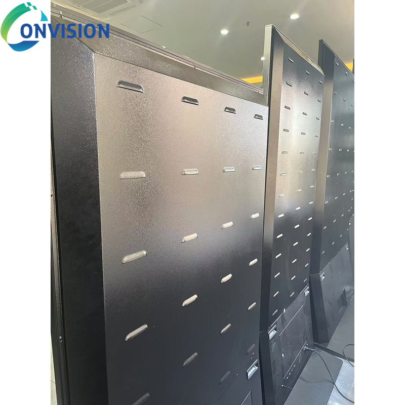 75-Inch Interactive LCD Touch Screen Digital Signage Display