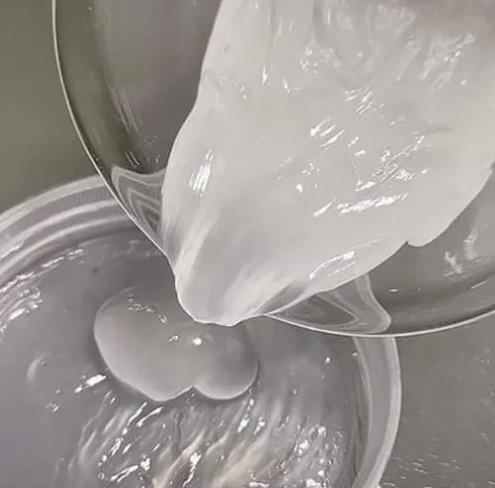 70% SLES Liquid Chemical Daily Use Chemical for Cosmetics and Detergent