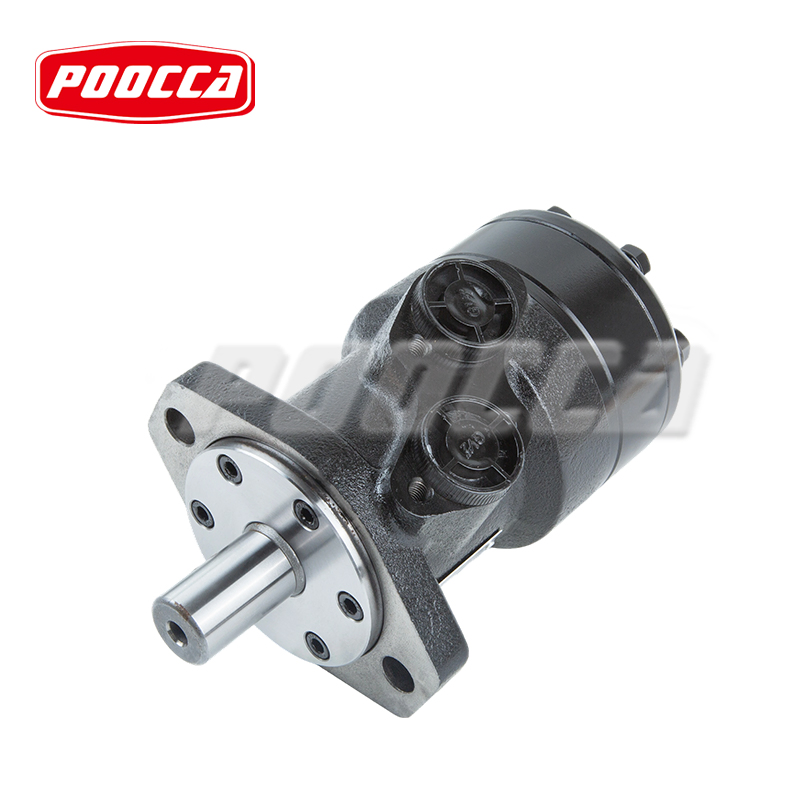 Гидравлический орбитальный мотор BMR125 для триммера