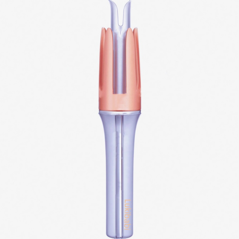 Sheglam It-Curl One-Touch Instant Curler - 25mm 32mm Hair Curler Iron