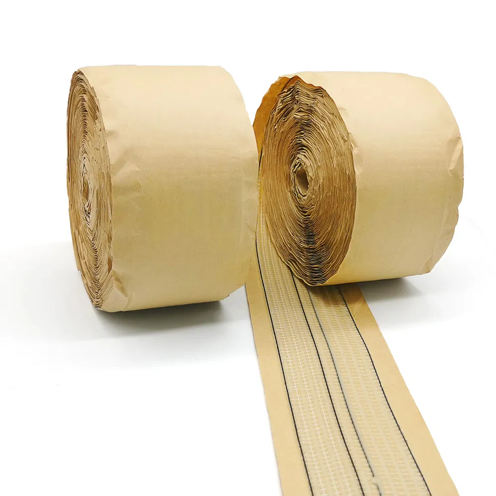 Kraft Tool 66 Feet Roll Heat Seaming Carpet Tape
