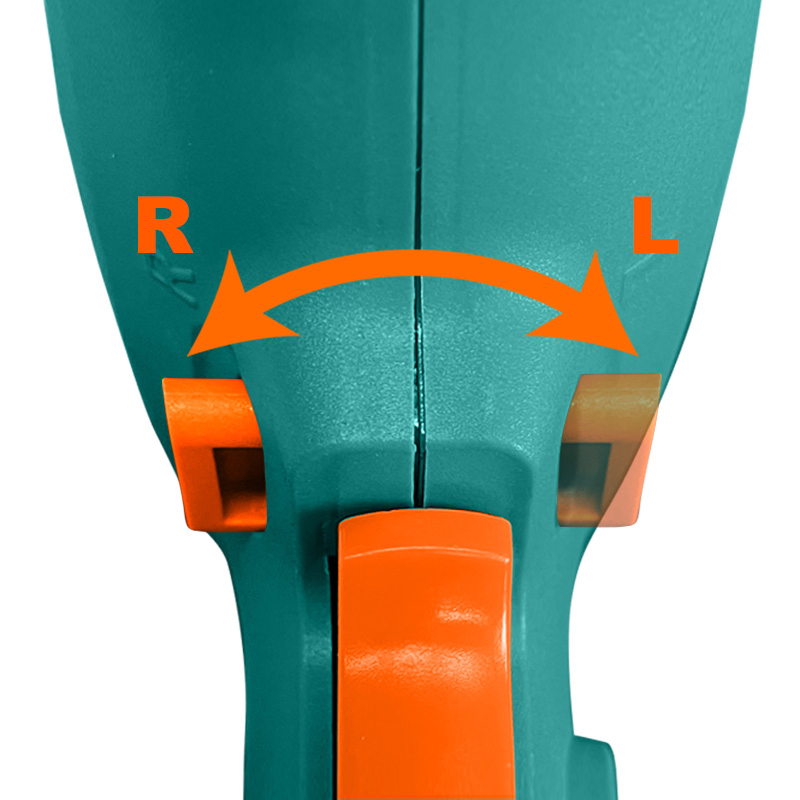 Электродрель Power Action 350W, ручная, малогабаритная