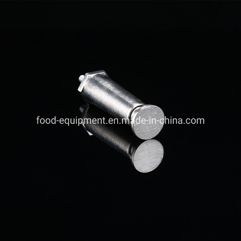 Kitchen Part Zamak Table Equipment Adjustable Leg L-Z-101 Kitchen Adjustable Legs Foot