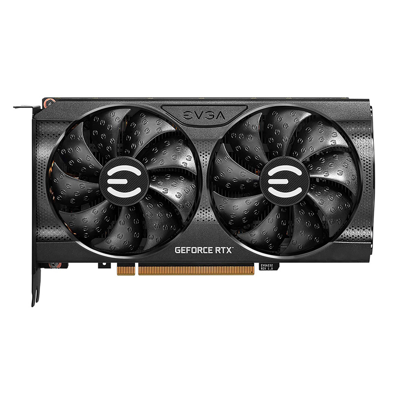 Original Rtx3080ti 3070ti 3060ti Rx580 8g Gaming Video Card GPU Rtx3090 4080 4070 Turbo Card for Desktop