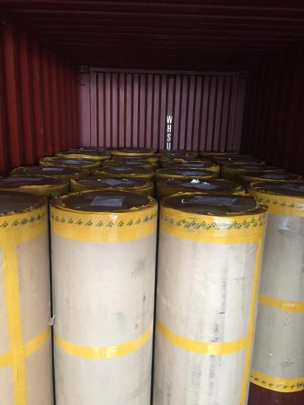 Decor Paper for Surface Applications in HPL Wall High Pressure Laminates Furniture Cabinet, Printing Paper