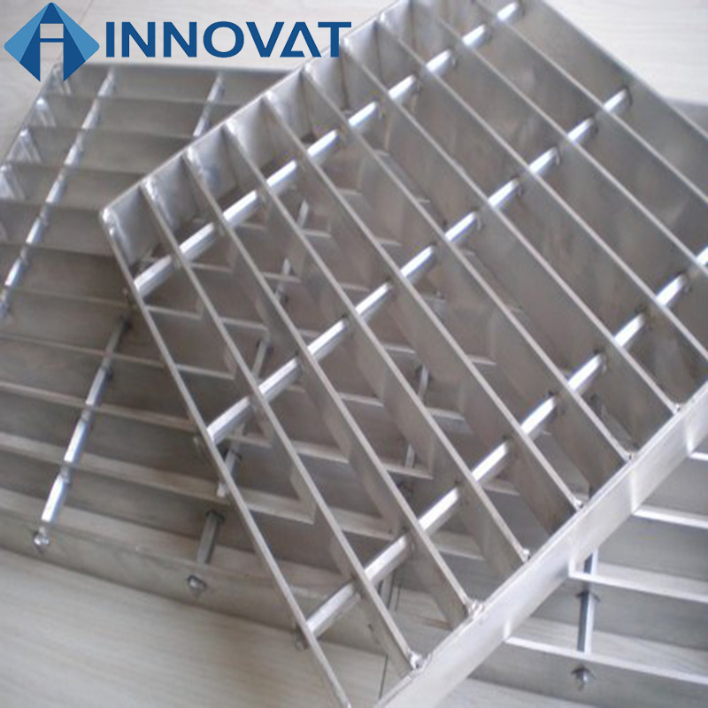 Preferential Steel Grating Plate/Building Steel and Structural Members Drainage Gutter/Drain Trench Grating Cover Kitchen Stainless Steel