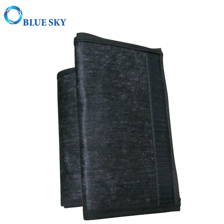 Activated Charcoal Pre-Filter for Filter Queen Defender 4000 Rac4000 D360 Air Purifier Accessories