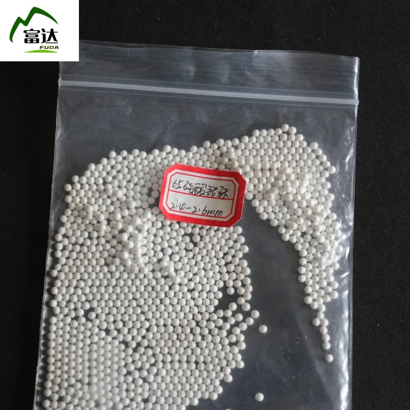 Циркониевые шарики для измельчения, высокая эффективность