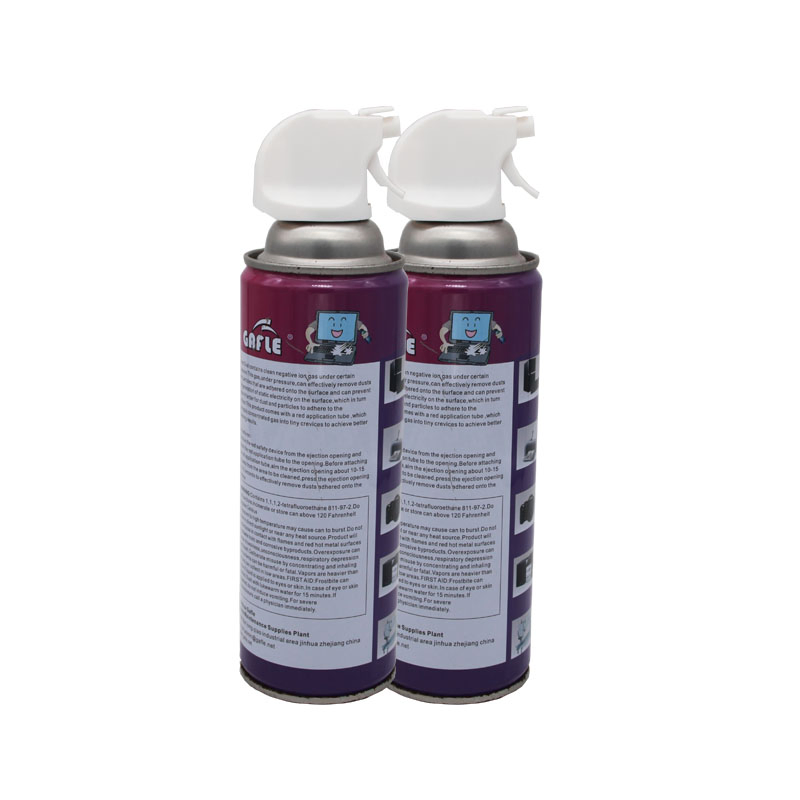 Gafle Precision Hand Tool Air Duster