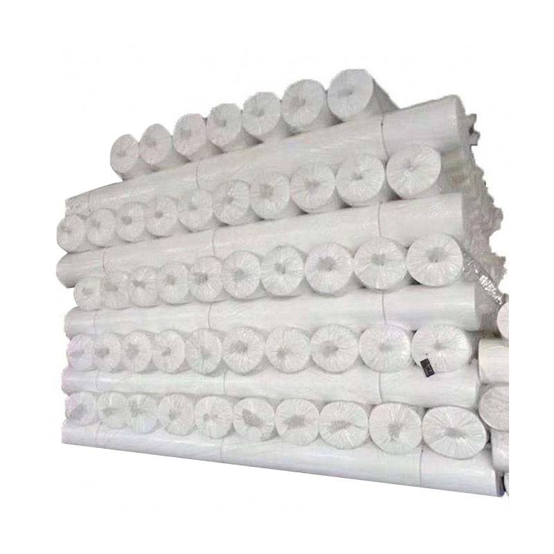 Dependable High-Strength Geotextile for Bank Protection