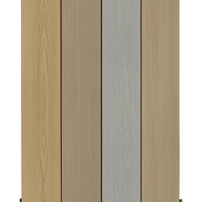 Инженерная паркетная доска из дуба 18 мм, матовая