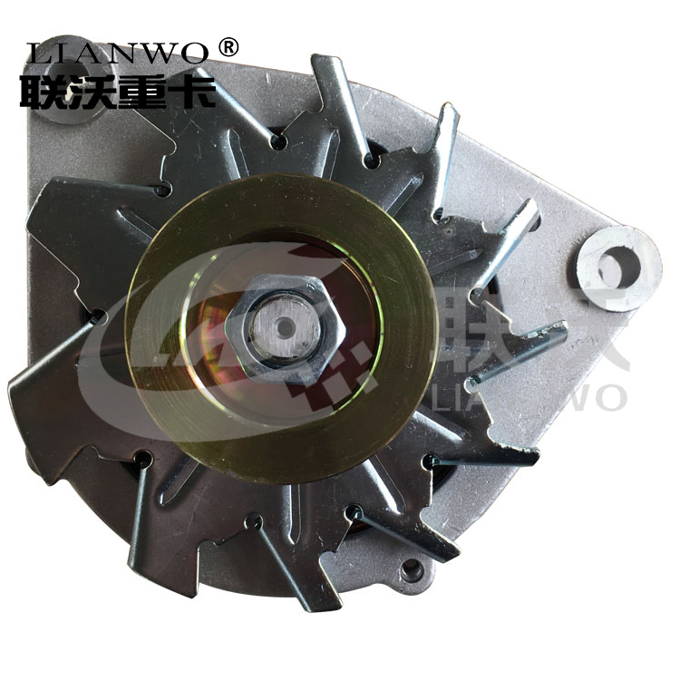 Sinotruk HOWO Engine Alternator