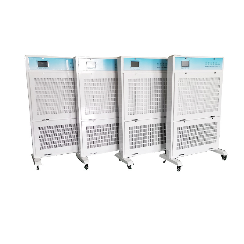 Household and Disinfection Machine Intelligent Factory Air Purification