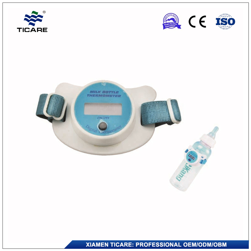 No Touch Baby Milk Bottle Thermometer