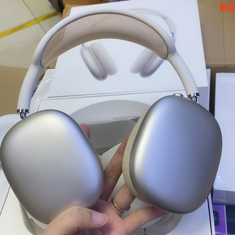 Беспроводные наушники Bluetooth с оголовьем