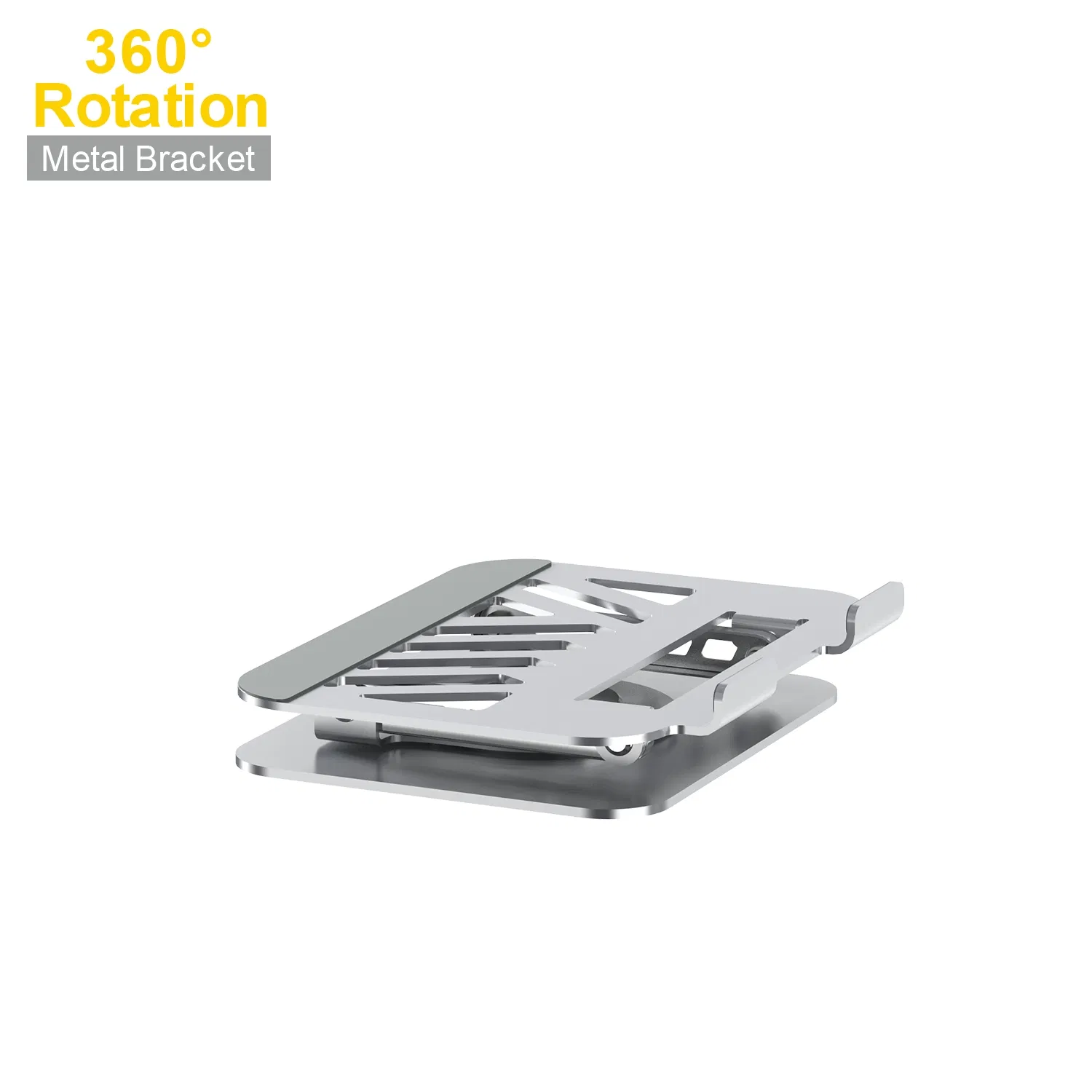 Wholesale Price Versatile 360 Degree Rotating Computer Stand for All Devices Computer Accessories