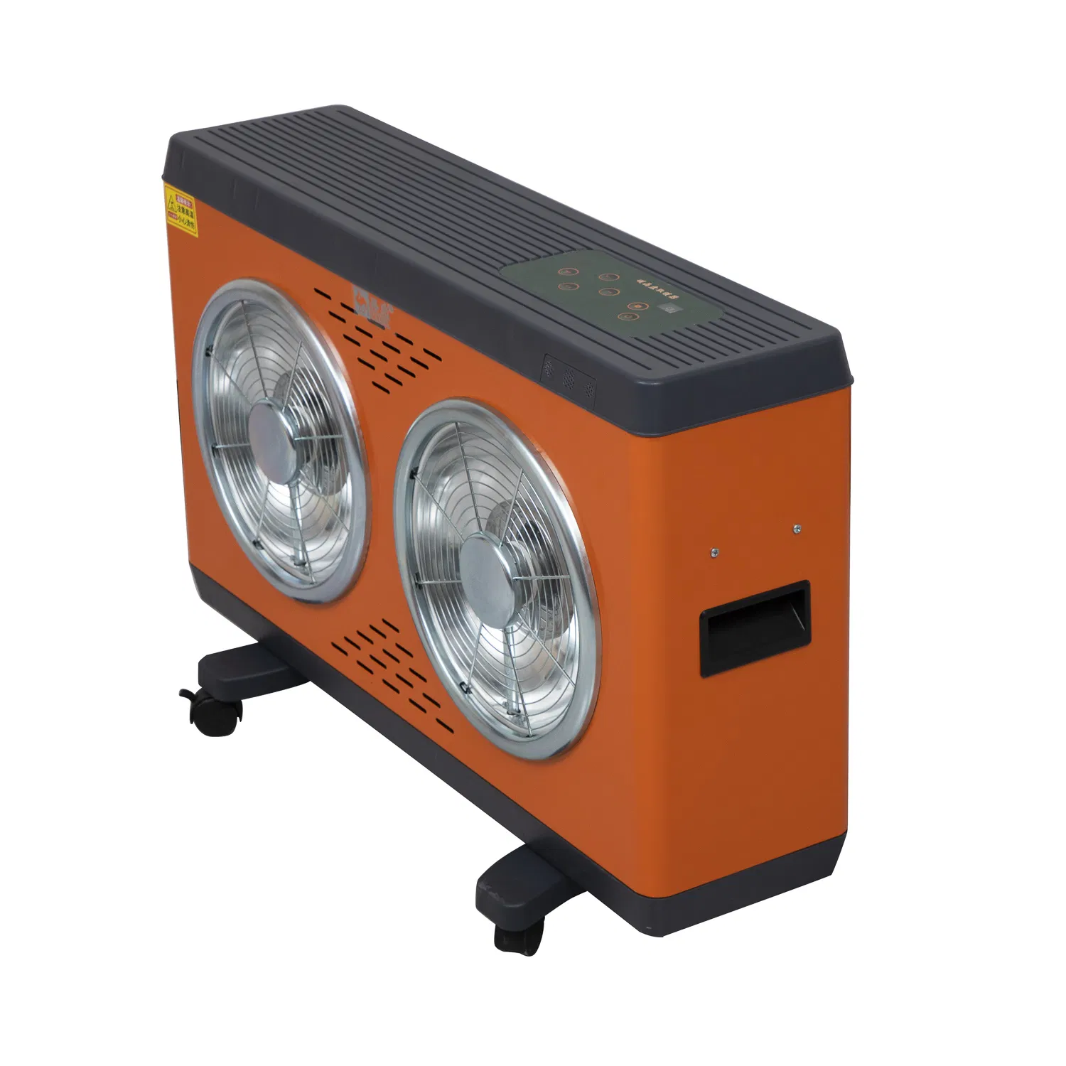 Ht20-2 Carbon Crystal Heater