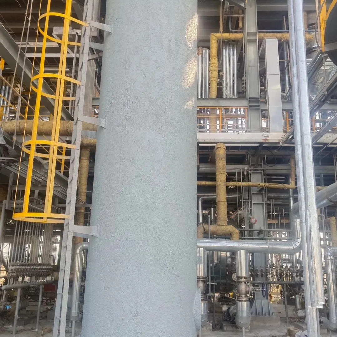Intumescent Fire Retardant Paint & Thermal Barrier Paint & Coatings