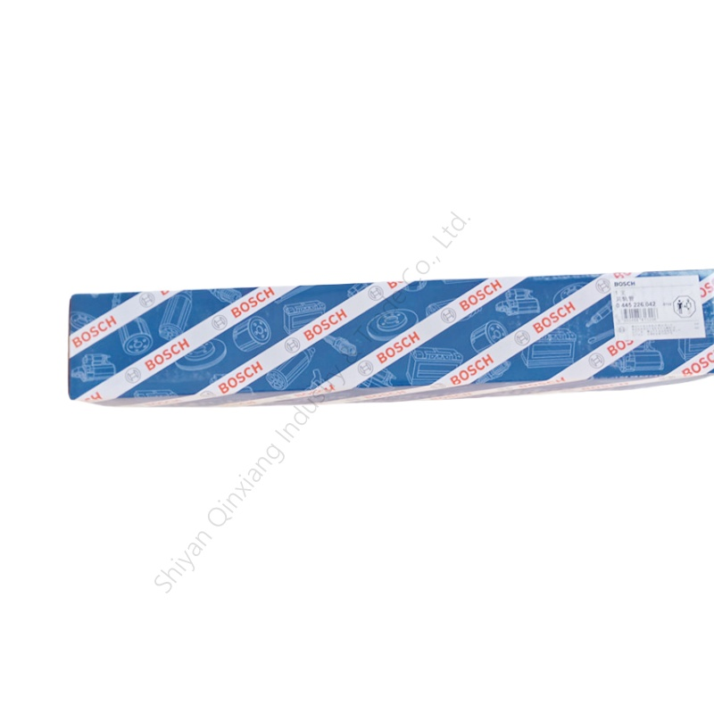 Топливный коллектор PC200-8