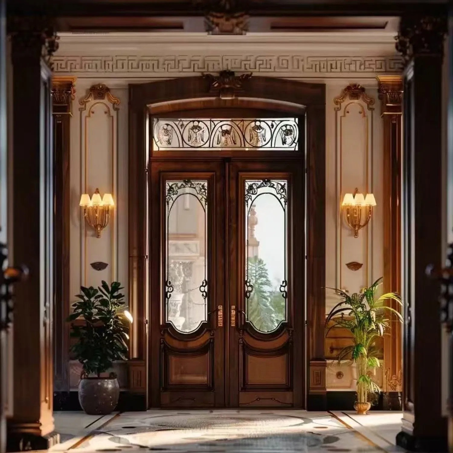 High Quality Doors and Windows Collection Featuring Interior Door Steel Door Security Door Sliding Door Wooden Door Glass Door Aluminium Doors and Durable Alumi