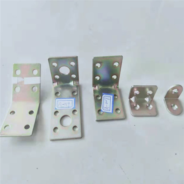 Hot DIP Galvanized Concrete Bolt Down Post Saddle Bracket