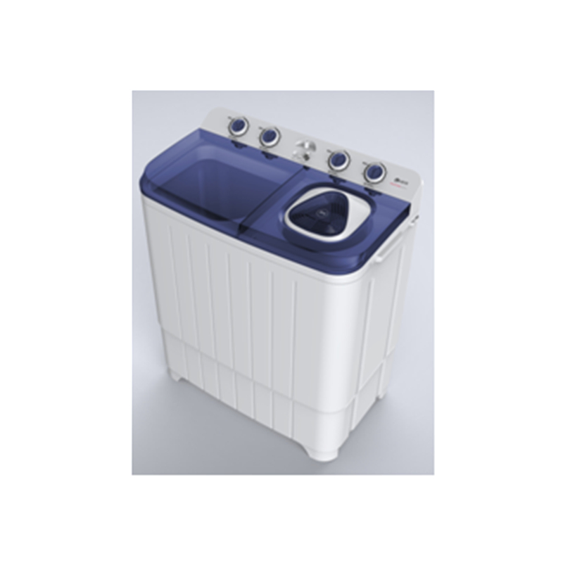 10kg Twin Tub Mini Portable Washing Machine Small Washer