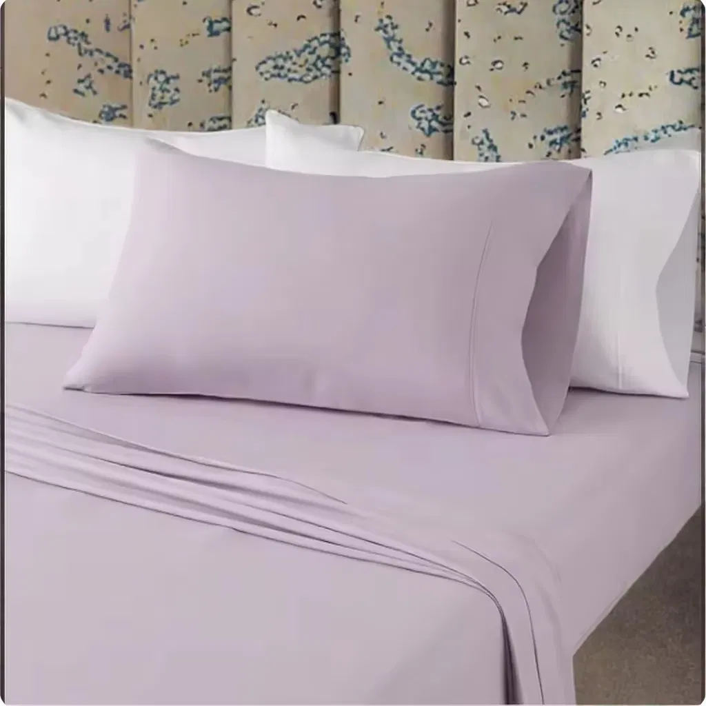 Комплект постельного белья King Size 200tc из поликоттона