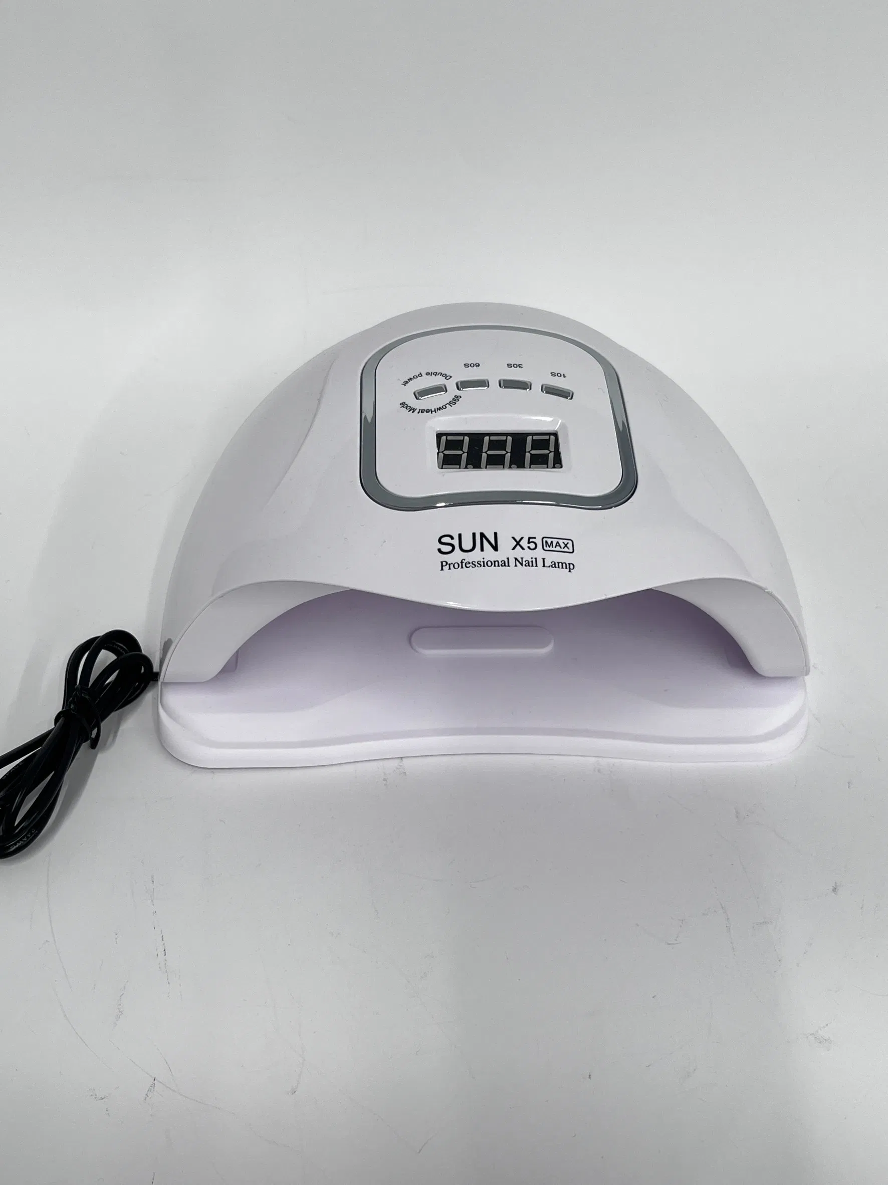 Electric High-Quality Nail Dryer for Professional Beauty Salon Equipment