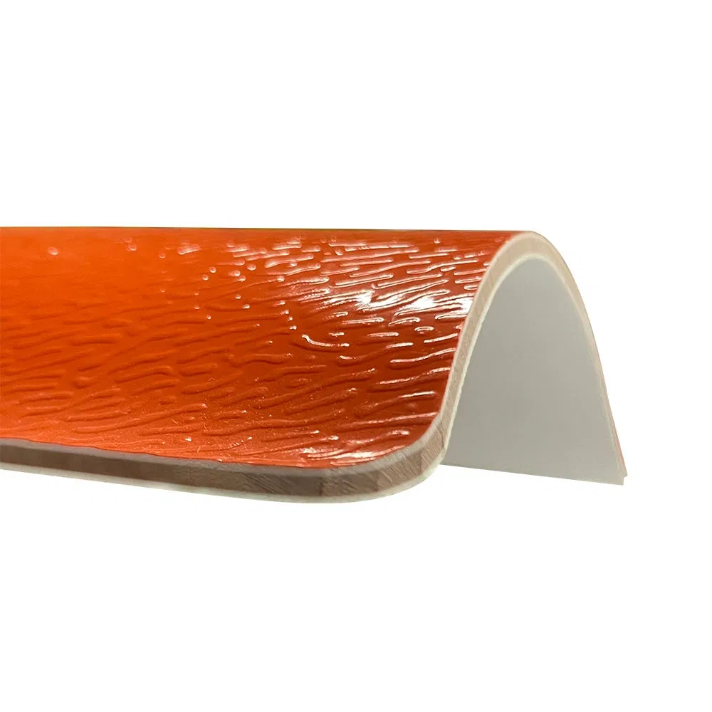 Wholesale ASA 2mm High Wave Plastic UPVC Corrugated Roofing Sheet