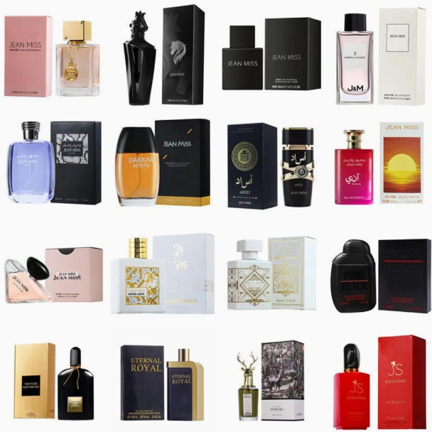 Женские духи 1:1 люкс, цветочный аромат, 100 мл