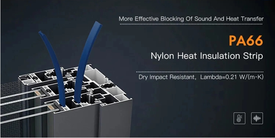 Frame Beauty Salable Design Casement Well-Made Double Made in China Use Good Materials Open Inside Windows